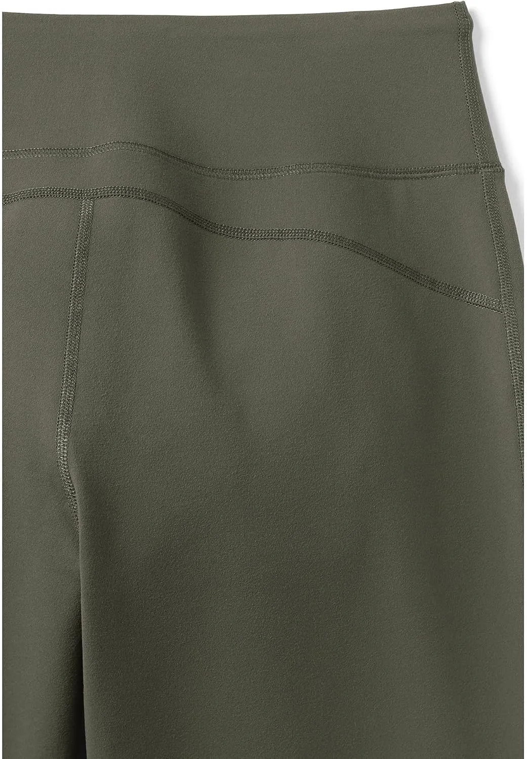 Lands' End Women's Active Yoga Pants