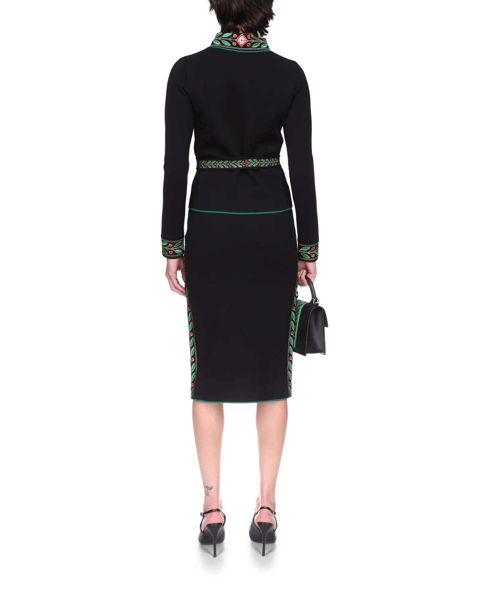 Laurel Knit Skirt