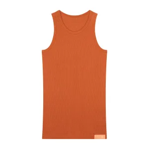 LVW ESSENTIAL TANKTOP - Cinnamon