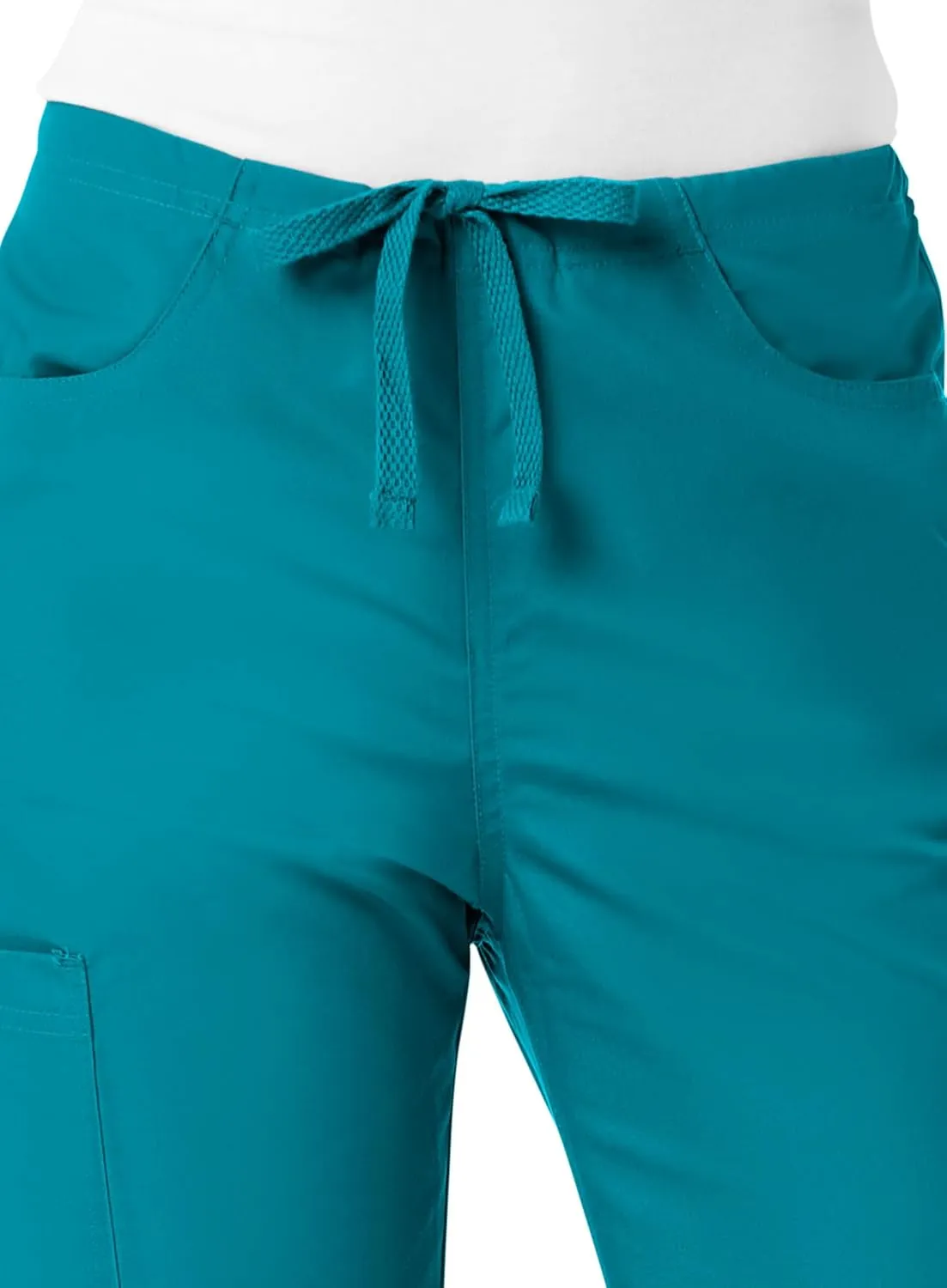 Maevn Women's Core Utility Cargo Pants