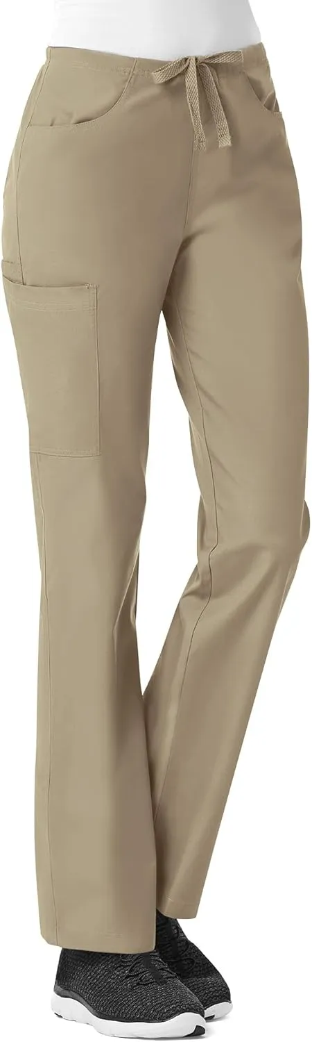 Maevn Women's Core Utility Cargo Pants