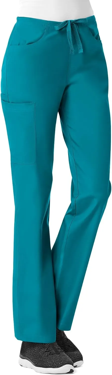 Maevn Women's Core Utility Cargo Pants
