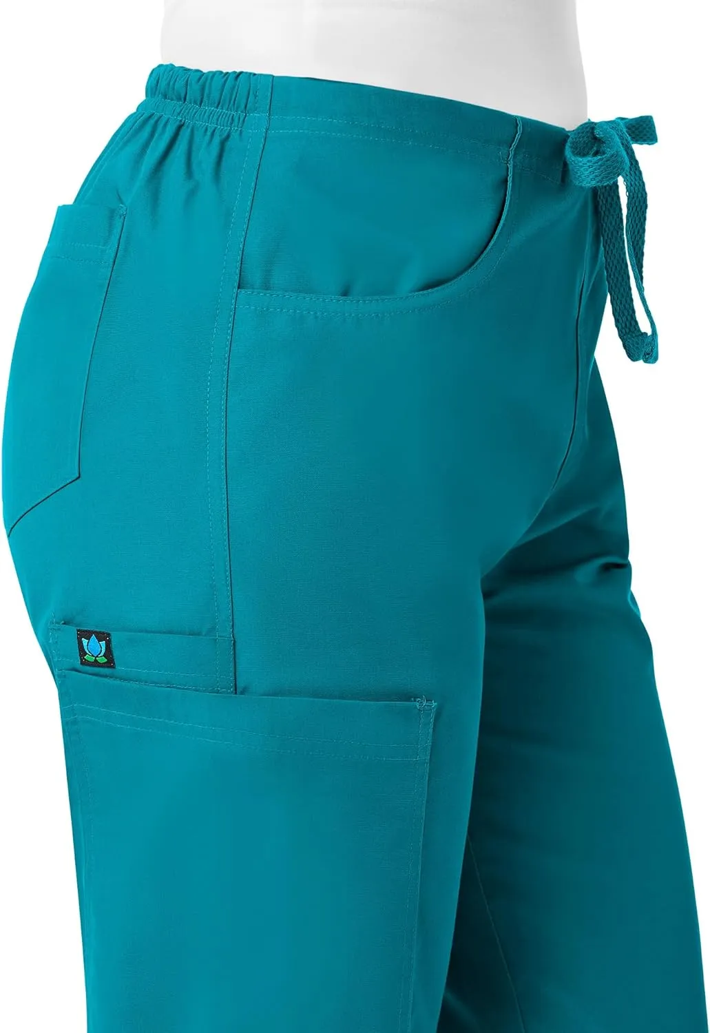 Maevn Women's Core Utility Cargo Pants