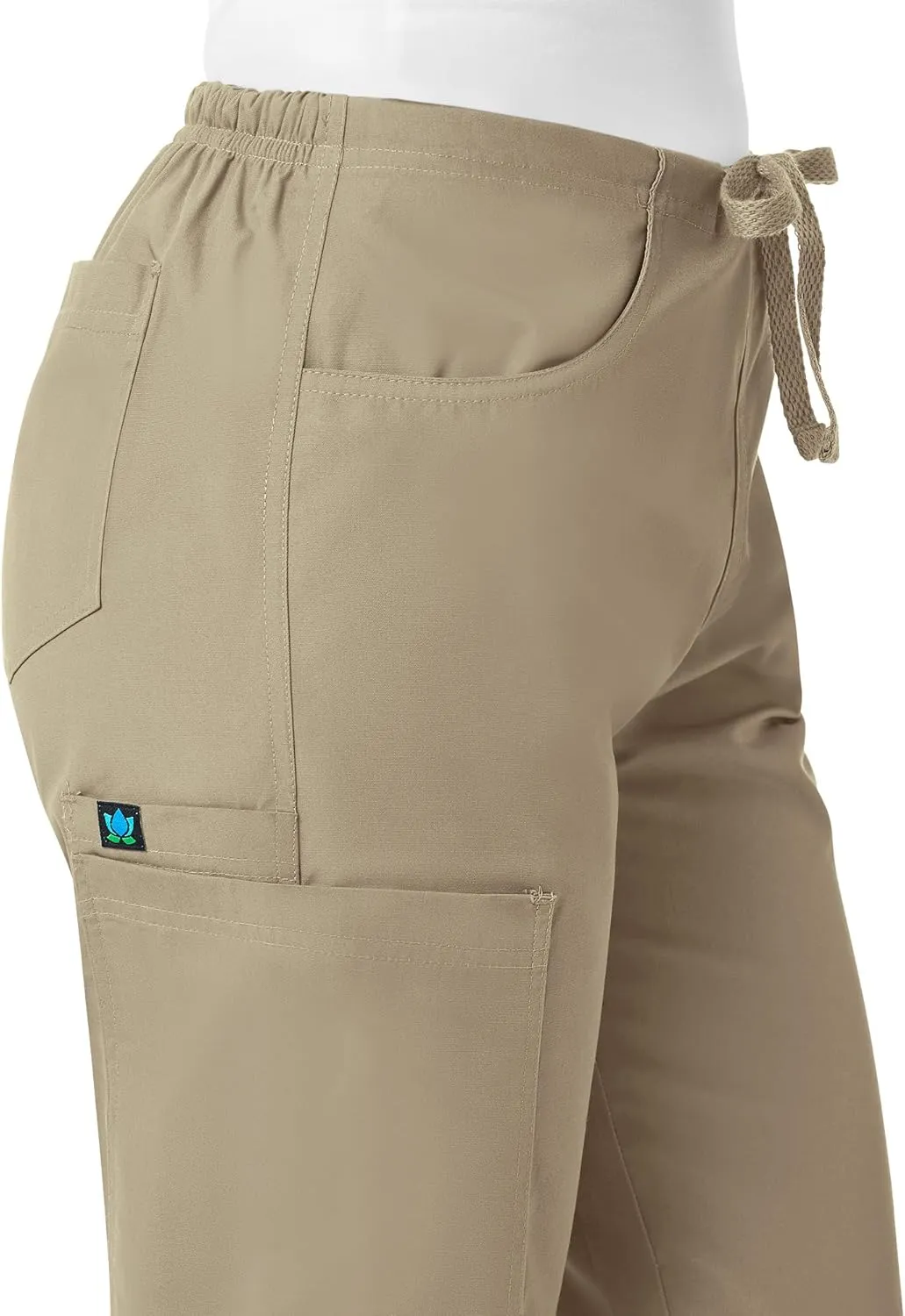Maevn Women's Core Utility Cargo Pants