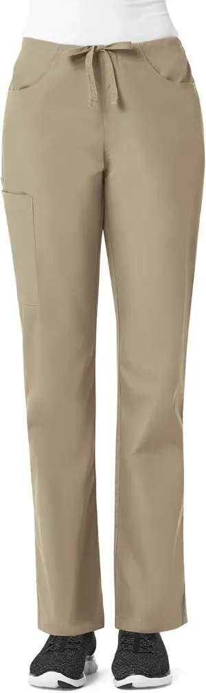 Maevn Women's Core Utility Cargo Pants