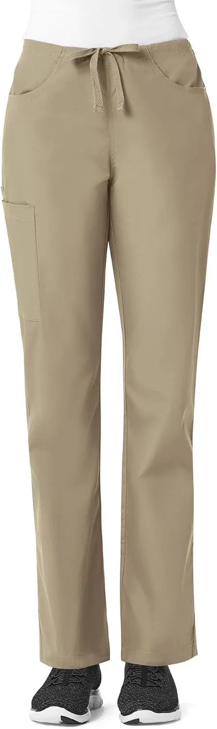 Maevn Women's Core Utility Cargo Pants