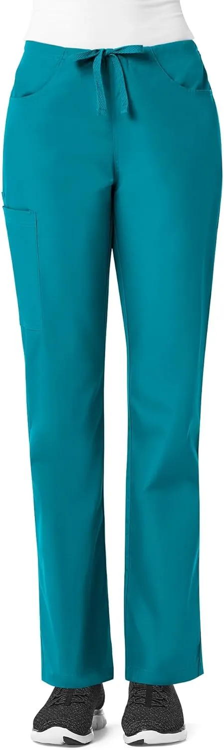Maevn Women's Core Utility Cargo Pants