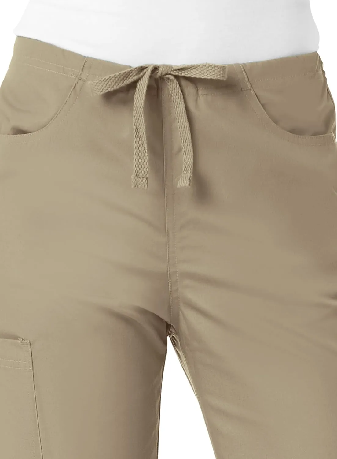 Maevn Women's Core Utility Cargo Pants
