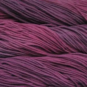 Malabrigo Chunky Holly Hock