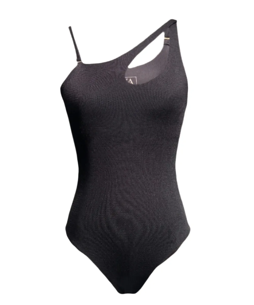 Maui Onepiece Black