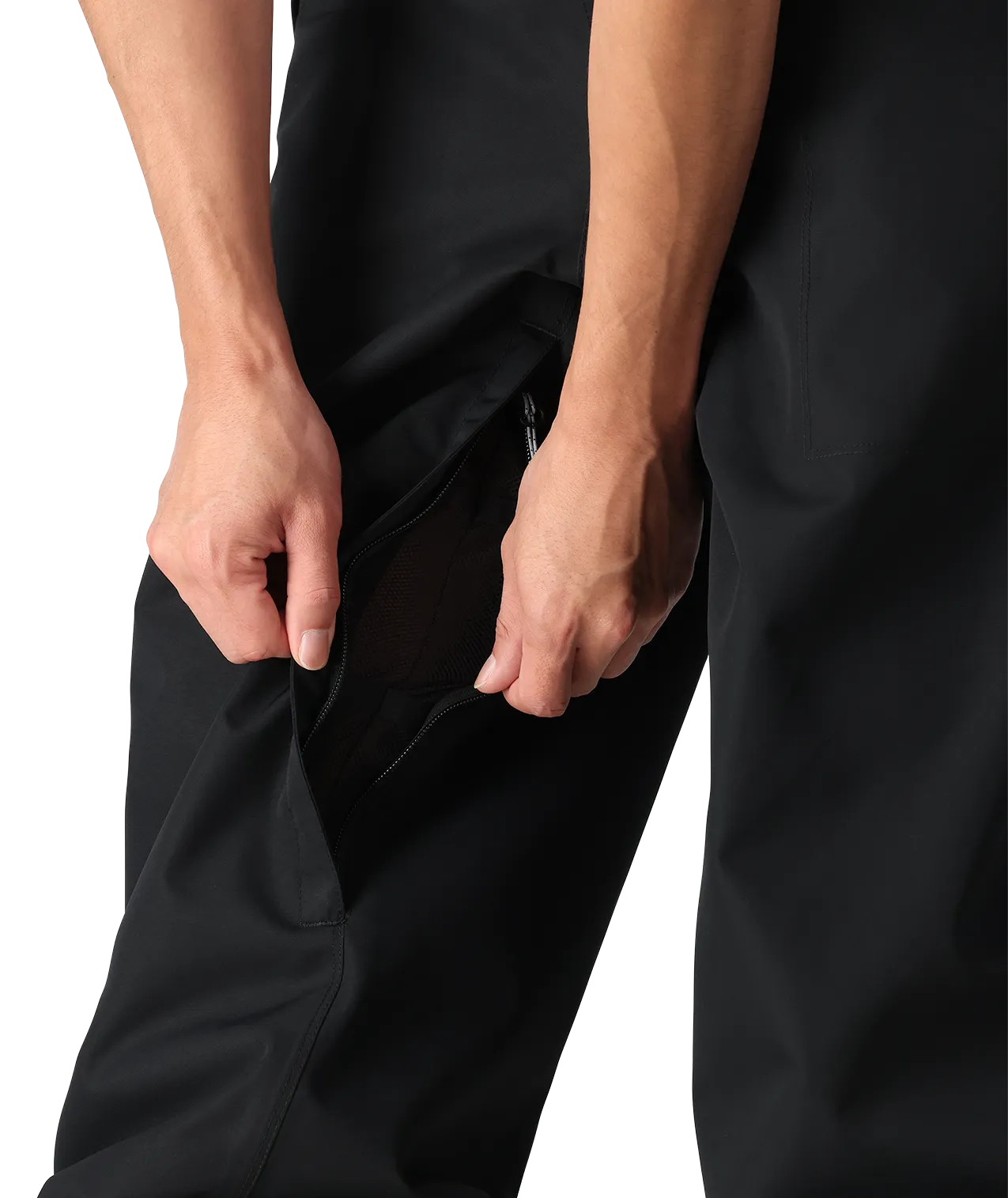 Men's Dojo Shell Pant