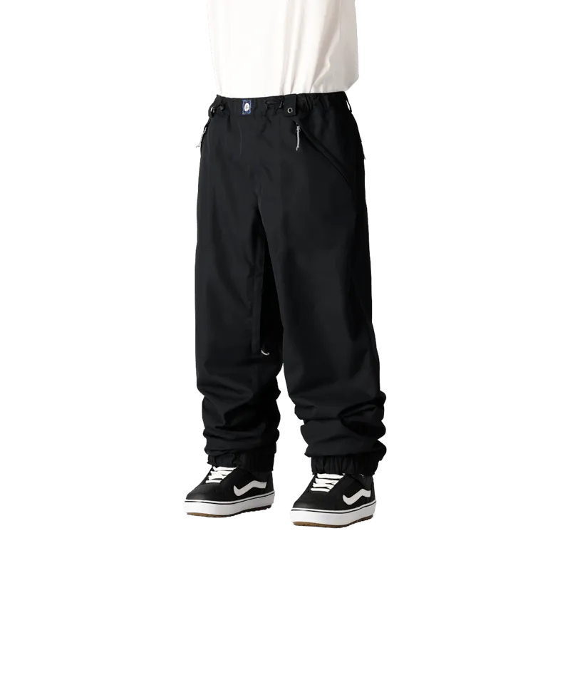 Men's Dojo Shell Pant