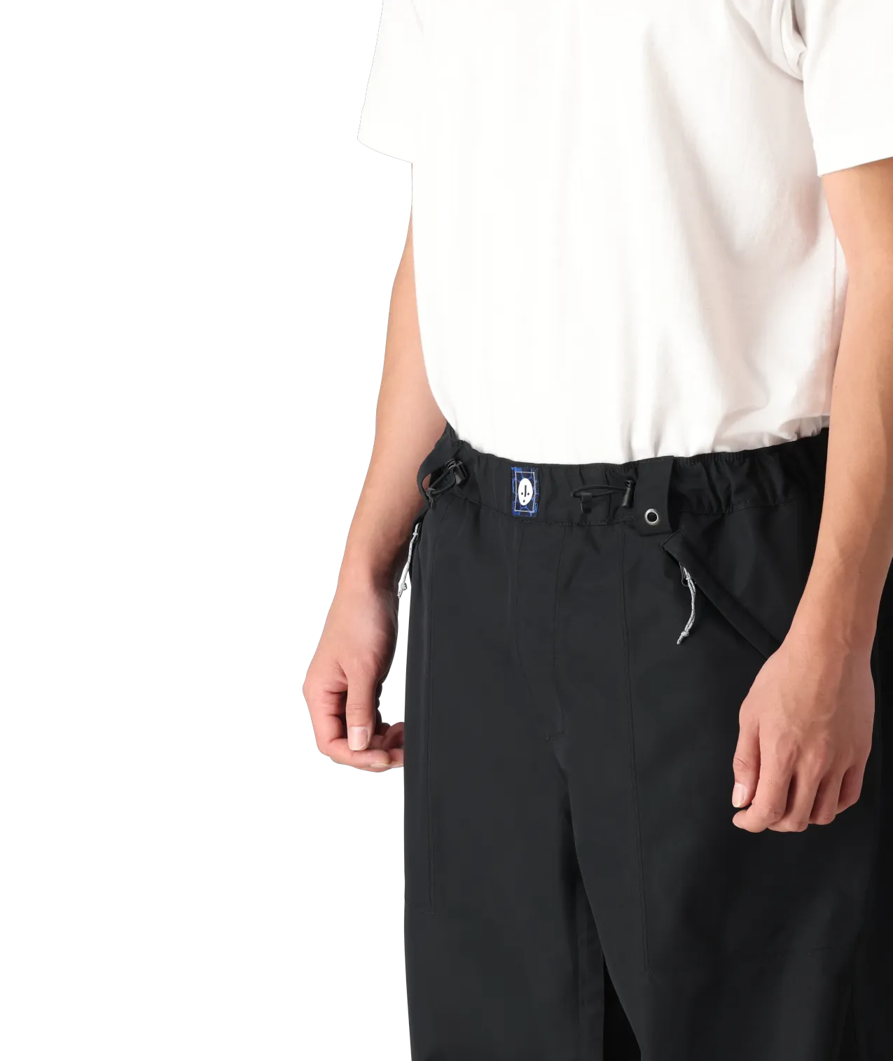Men's Dojo Shell Pant