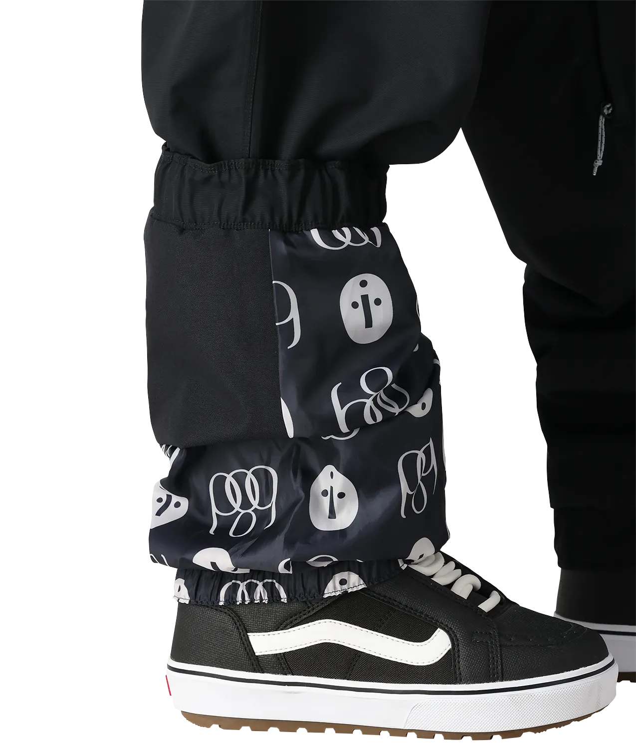 Men's Dojo Shell Pant