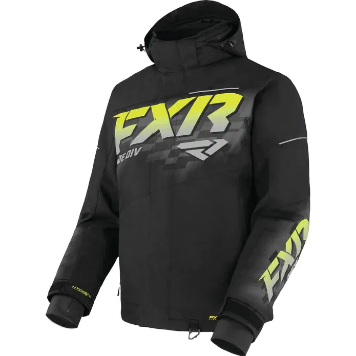 Men's FXR Fuel Jacket