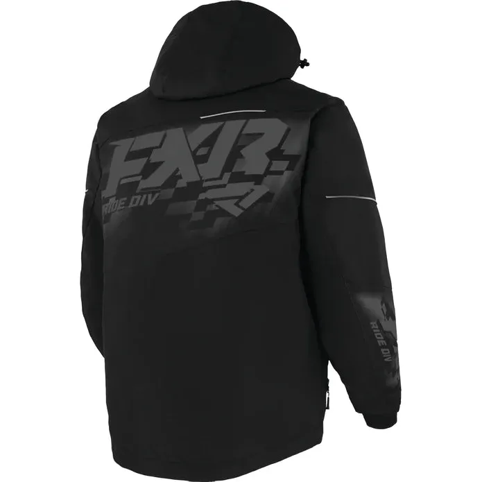Men's FXR Fuel Jacket