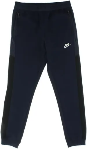 Nike Sportswear Hybrid Fleece Jogger Mens Active Pants