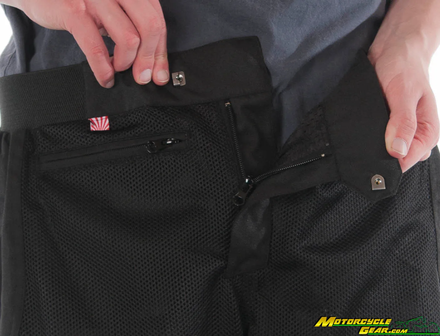 Noru Kiryu Pant