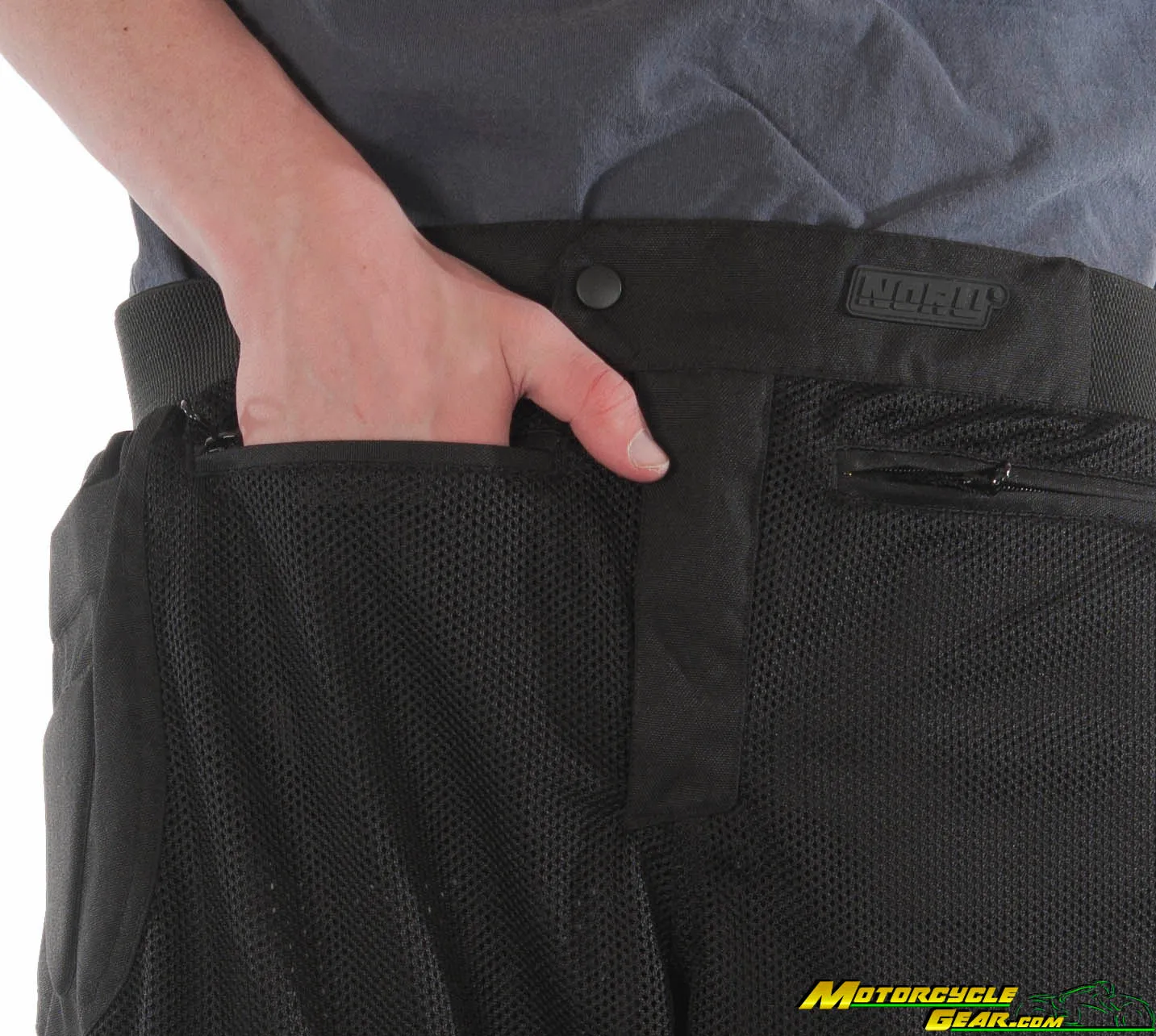 Noru Kiryu Pant