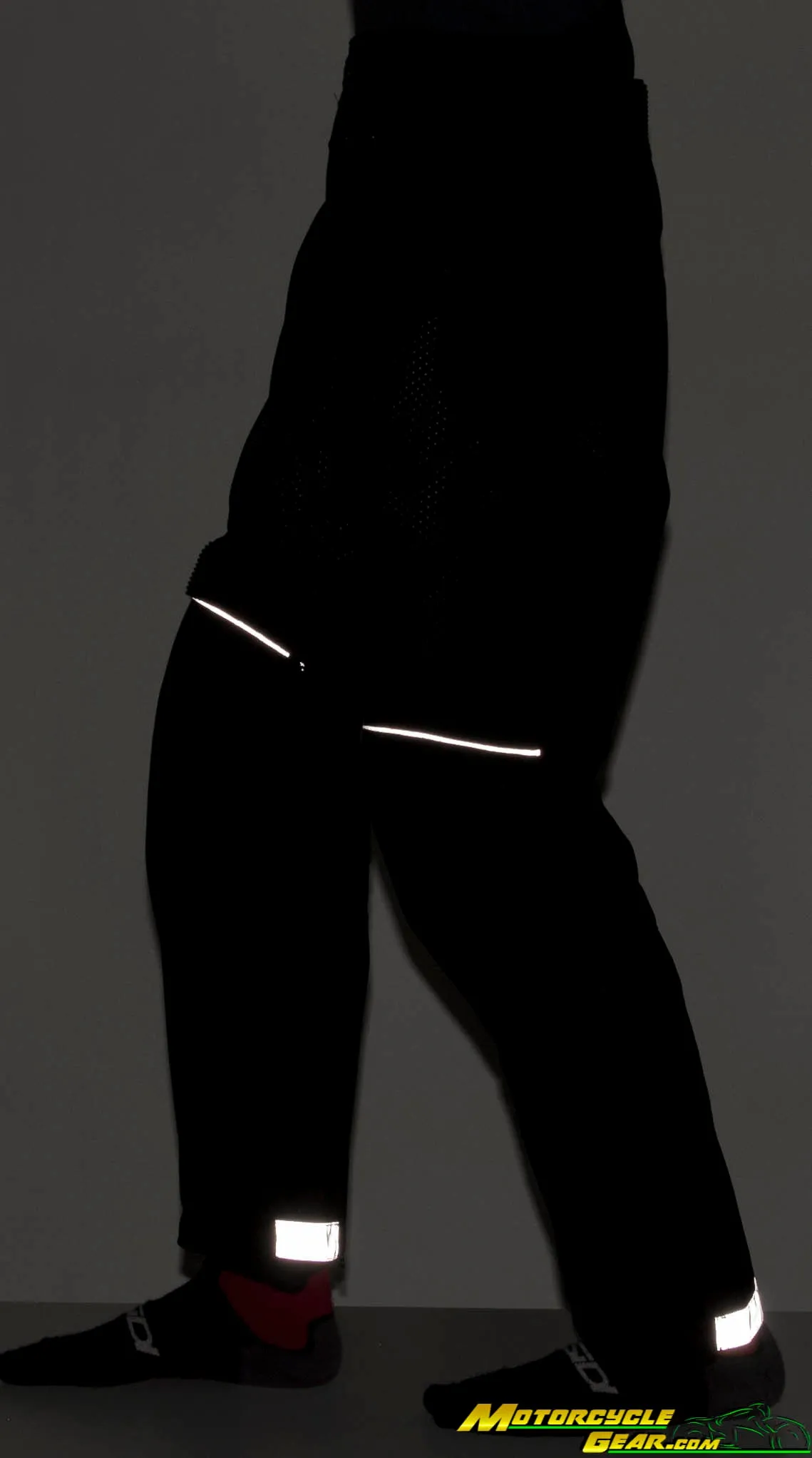 Noru Kiryu Pant