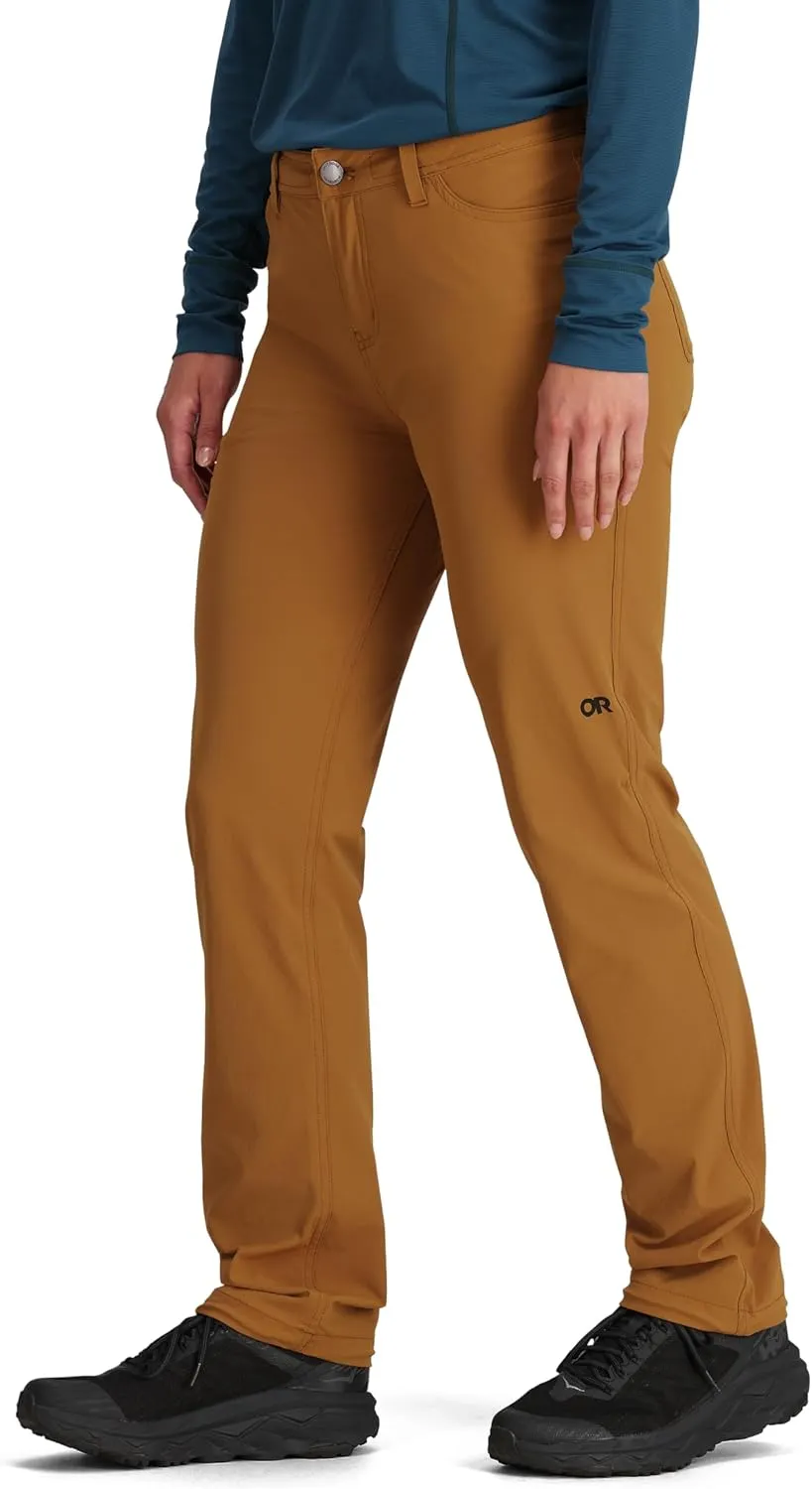 Outdoor Research Women's Ferrosi Pants - Regular