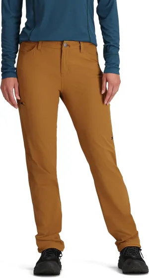 Outdoor Research Women's Ferrosi Pants - Regular