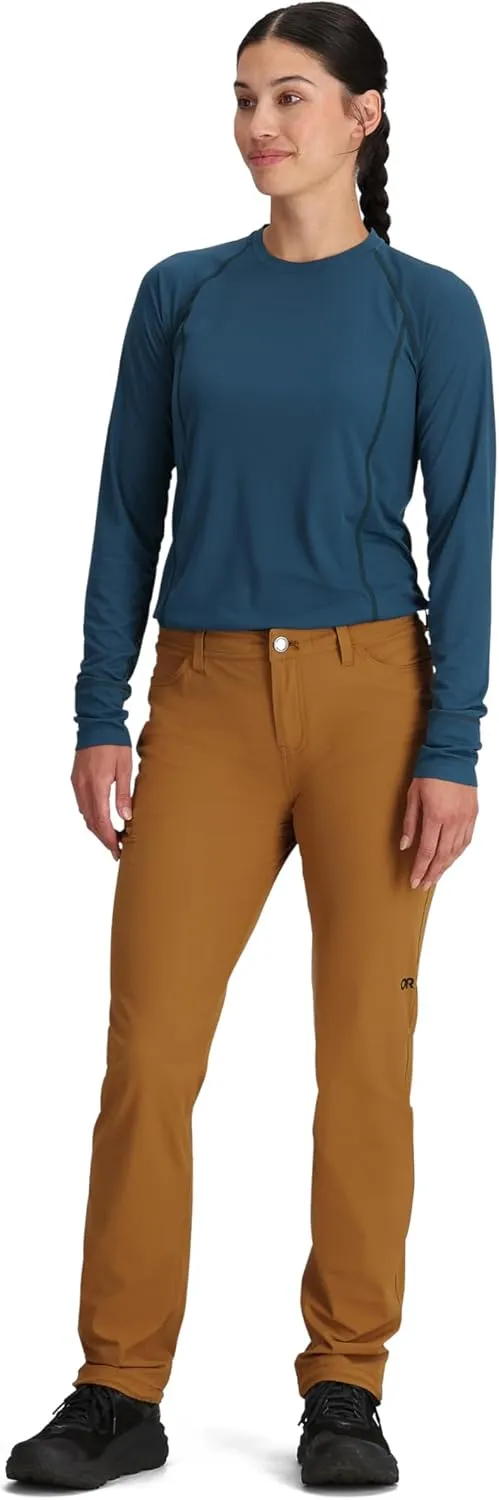 Outdoor Research Women's Ferrosi Pants - Regular