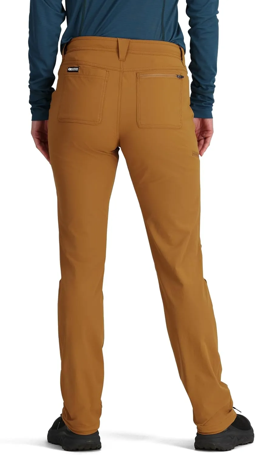 Outdoor Research Women's Ferrosi Pants - Regular