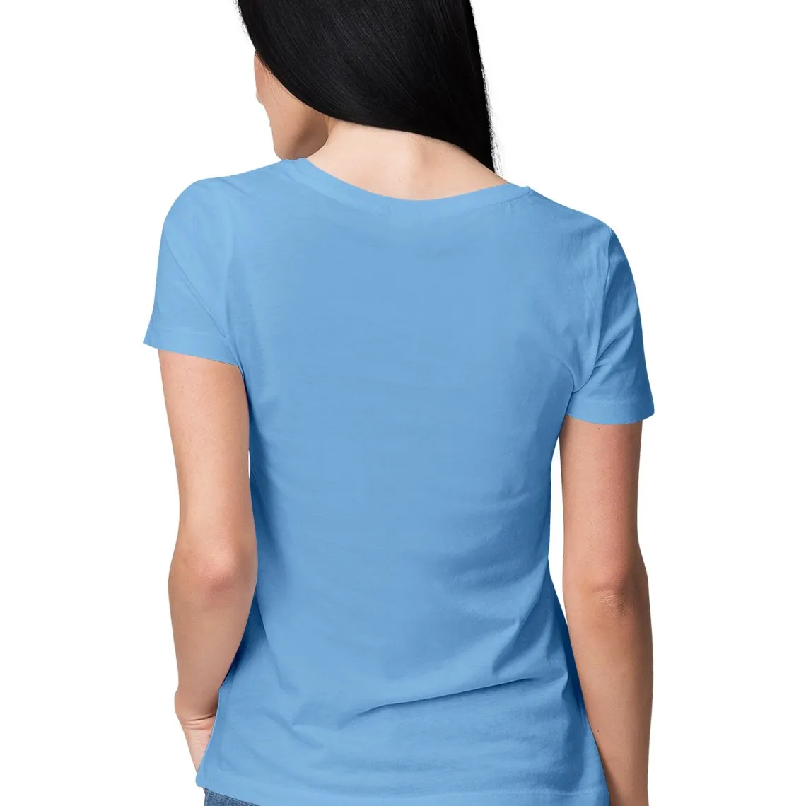 Printed T-Shirt - WSS00047