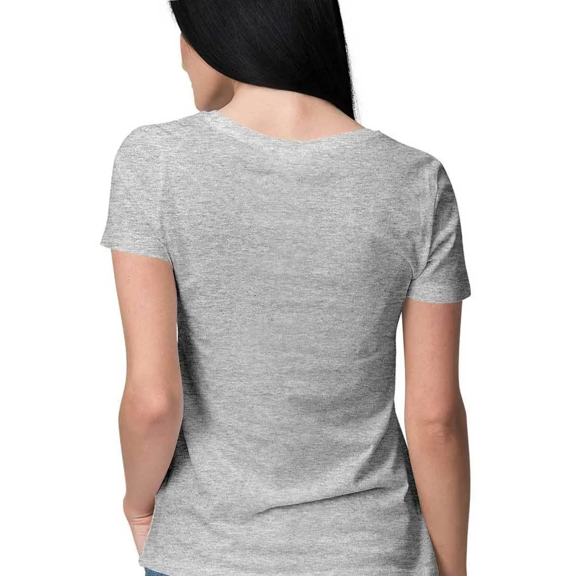 Printed T-Shirt - WSS00047