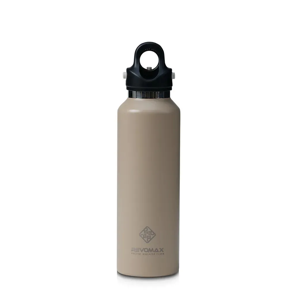 RevoMax Insulated Flask 20oz/592ml