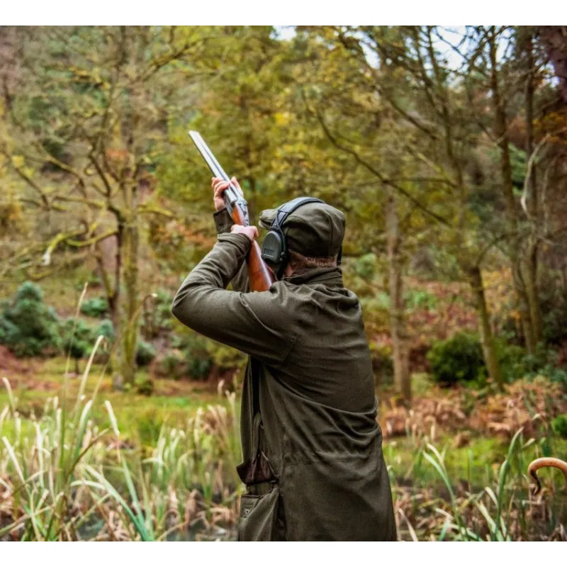 Seeland Woodcock Advanced SEETEX Mens Waterproof Jacket - Shaded Olive