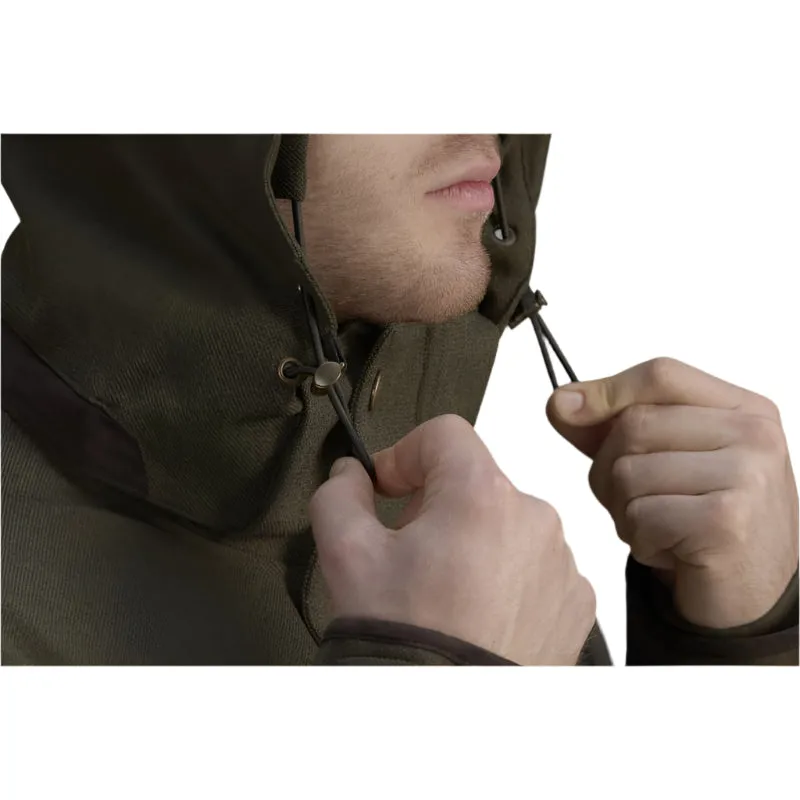 Seeland Woodcock Advanced SEETEX Mens Waterproof Jacket - Shaded Olive