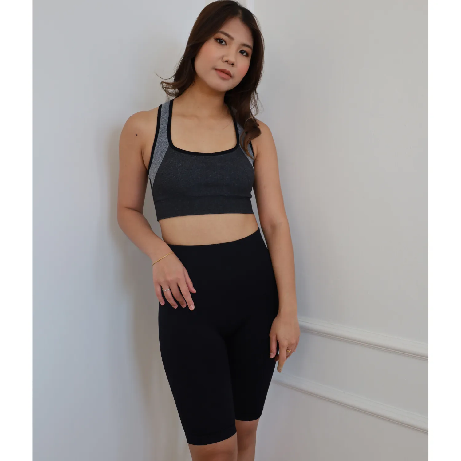 Sensil  Innergy Fitness Bermuda