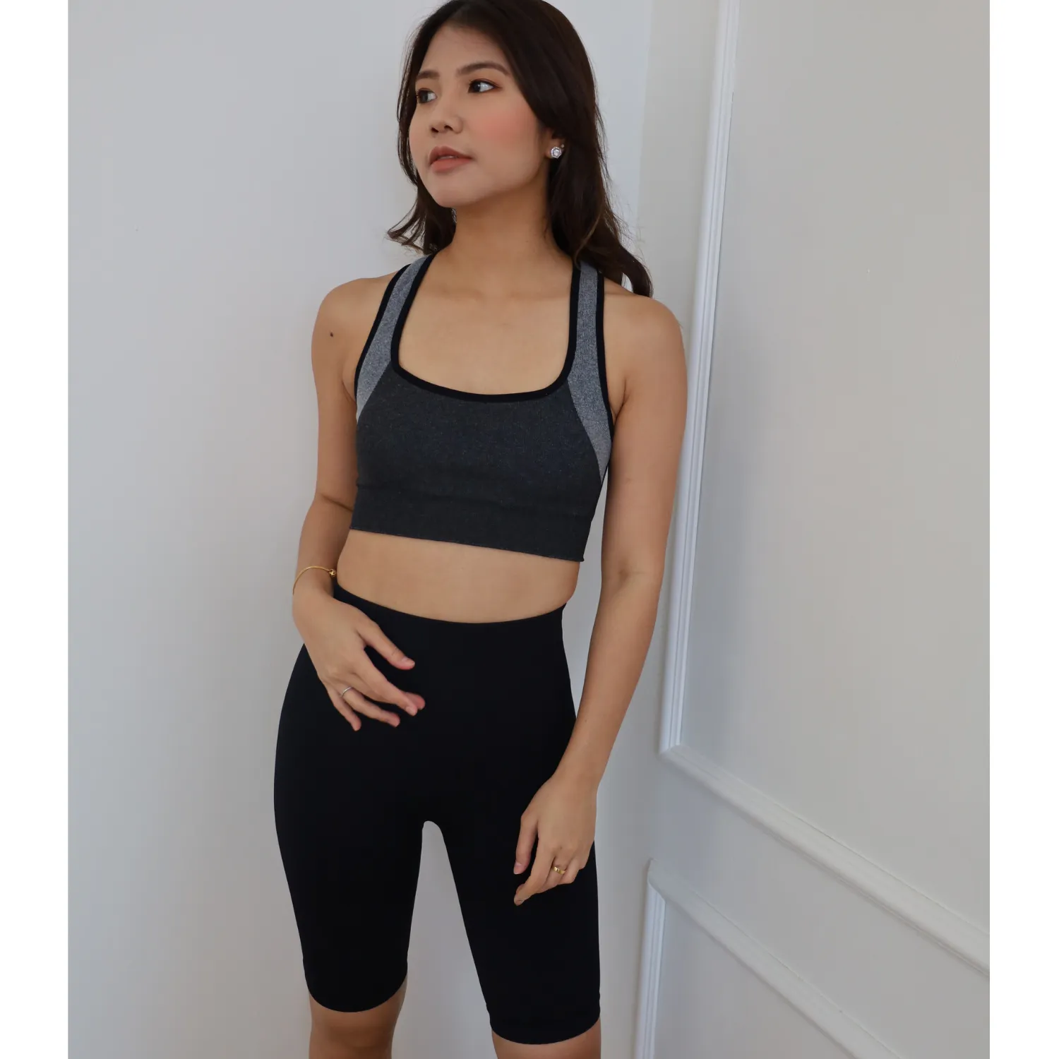Sensil  Innergy Fitness Bermuda