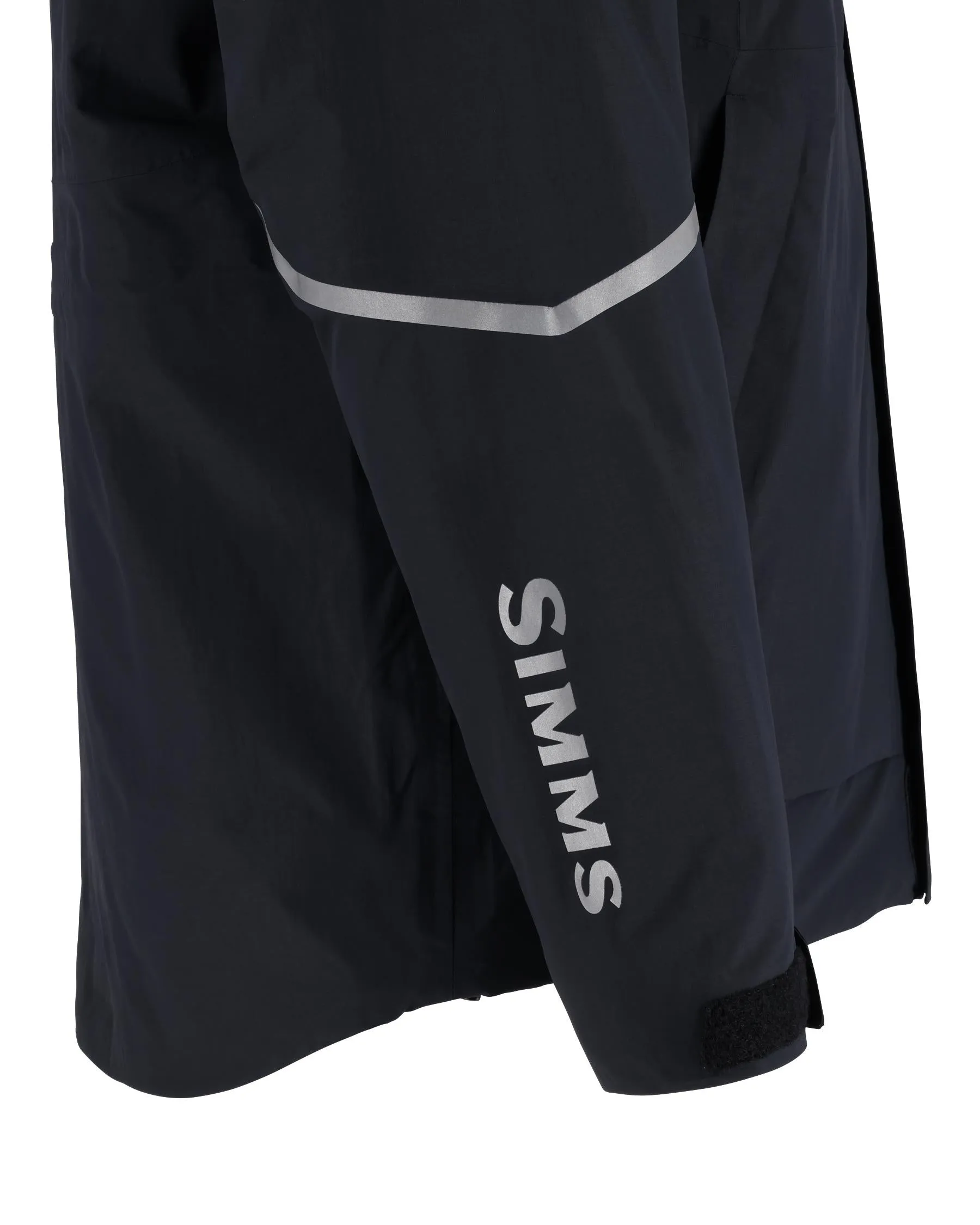 Simms Challenger Insulated Jacket