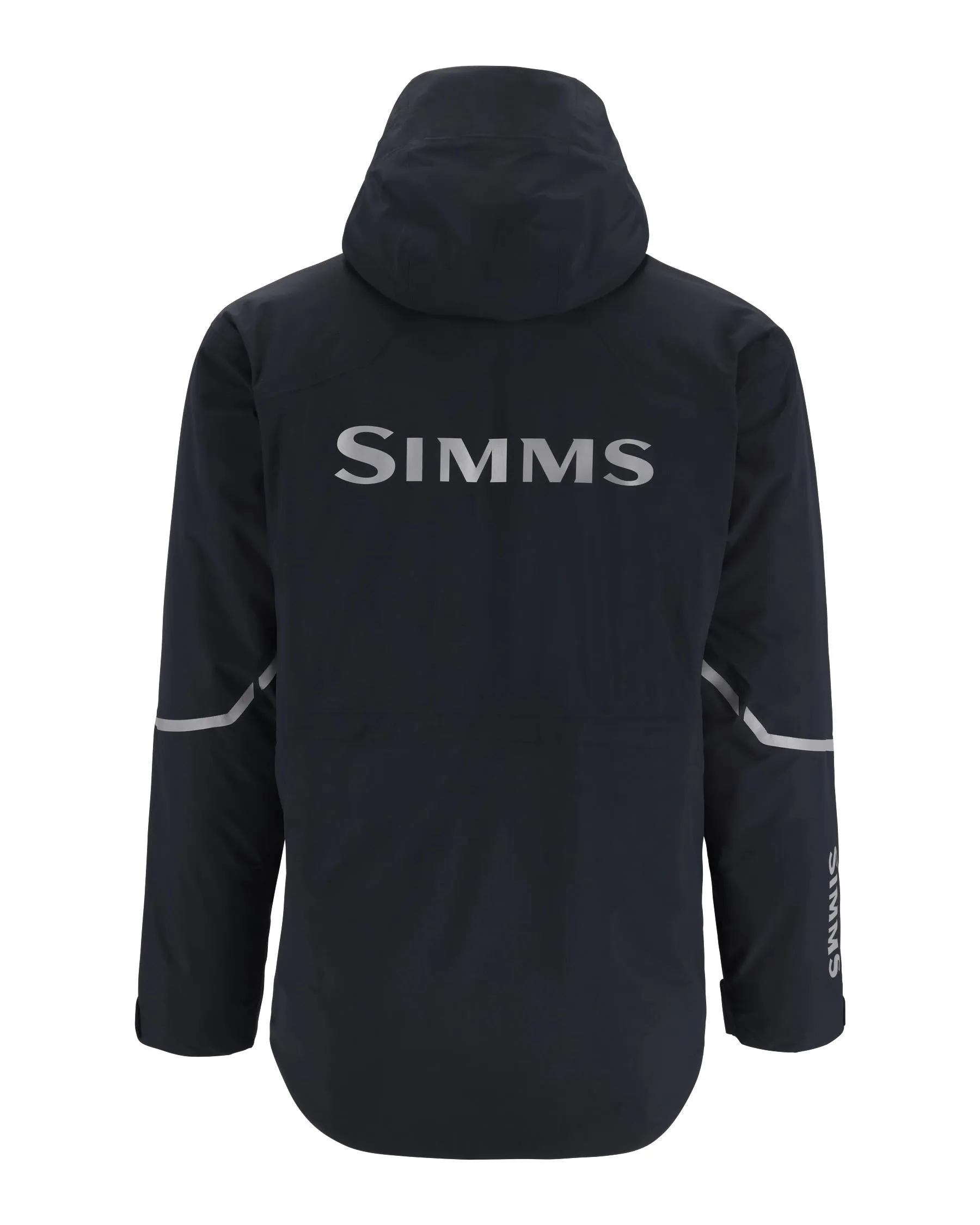 Simms Challenger Insulated Jacket