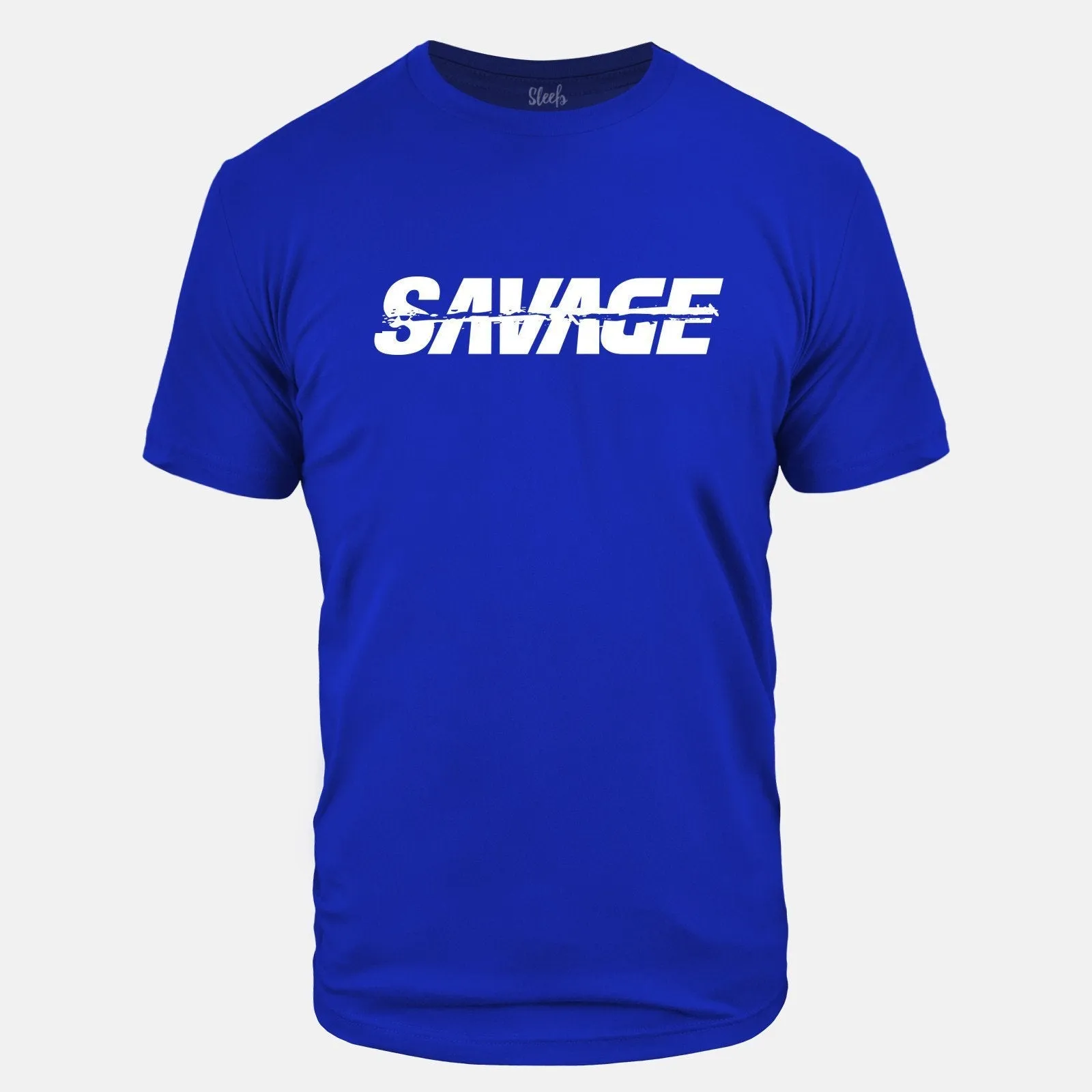 Sleefs Savage Essential Tee