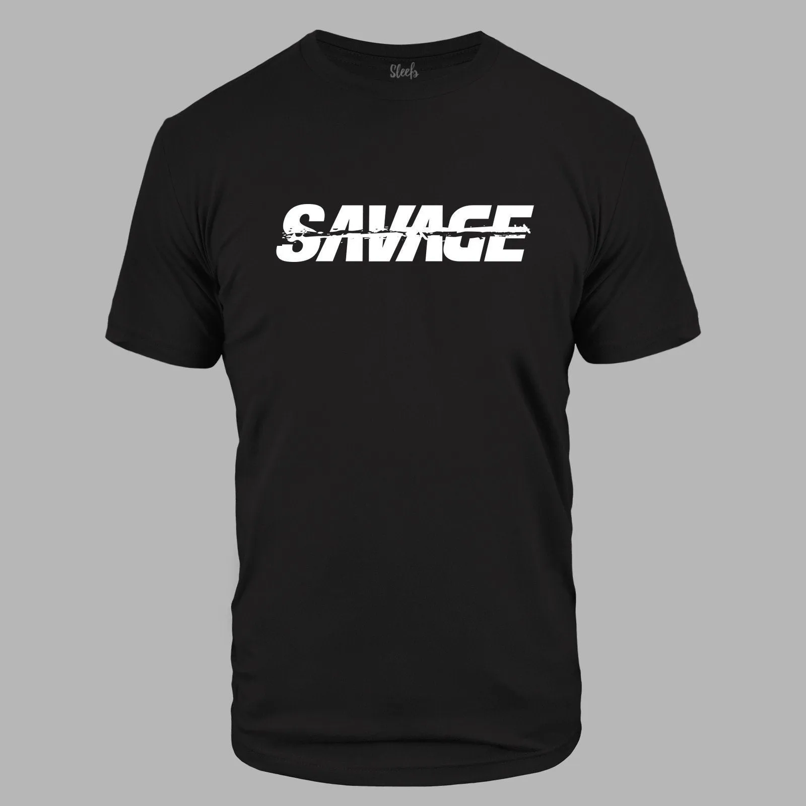 Sleefs Savage Essential Tee