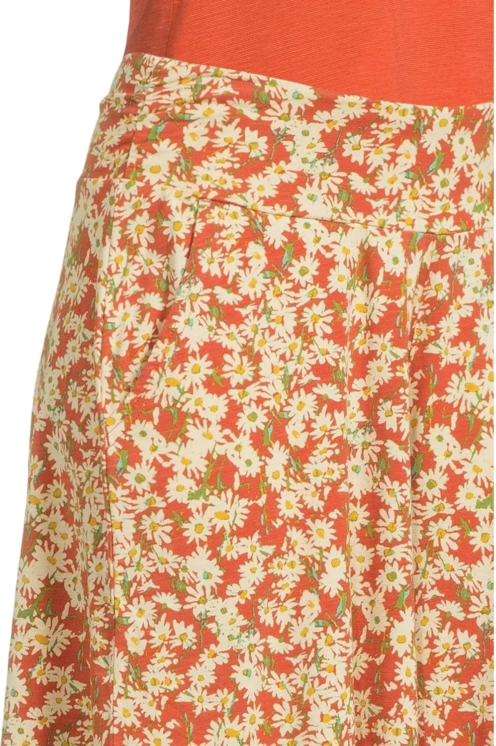 Toad&Co Women's Chaka Wide Leg Pants