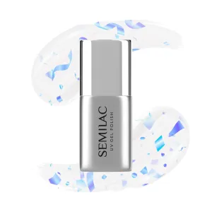 Top No Wipe Matt T29 Snow Flow - 7 ml