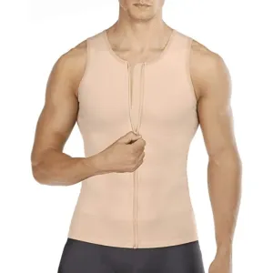 Undershirts Slimming Body Shaper  Compression and Core Support