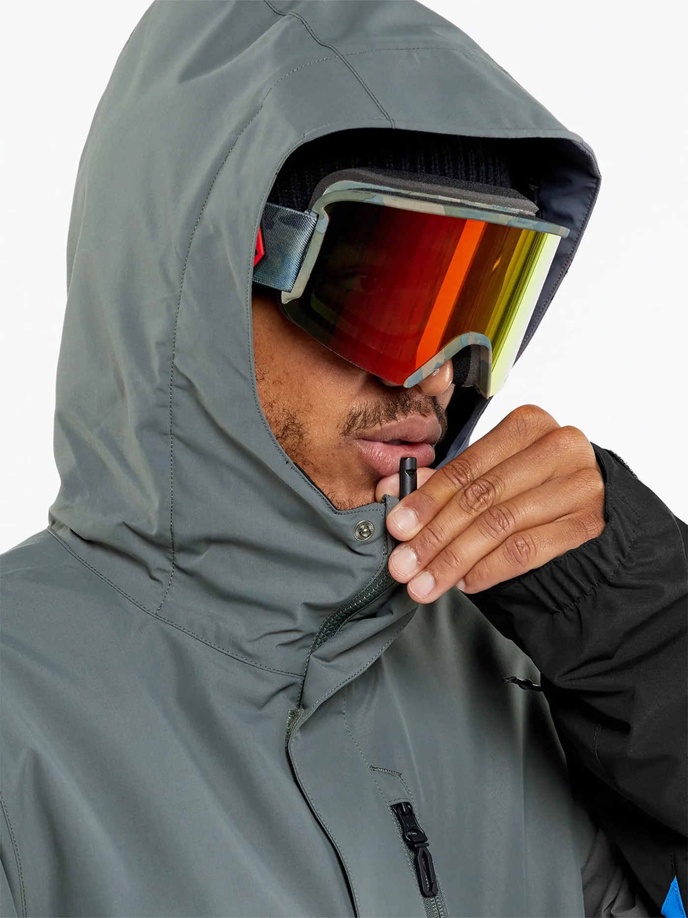 Vcolp Insulated Jacket