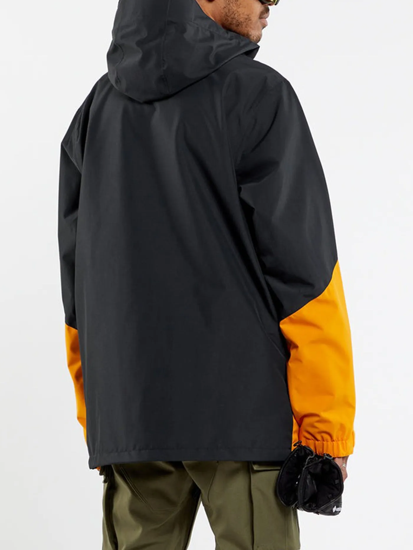 Vcolp Insulated Jacket