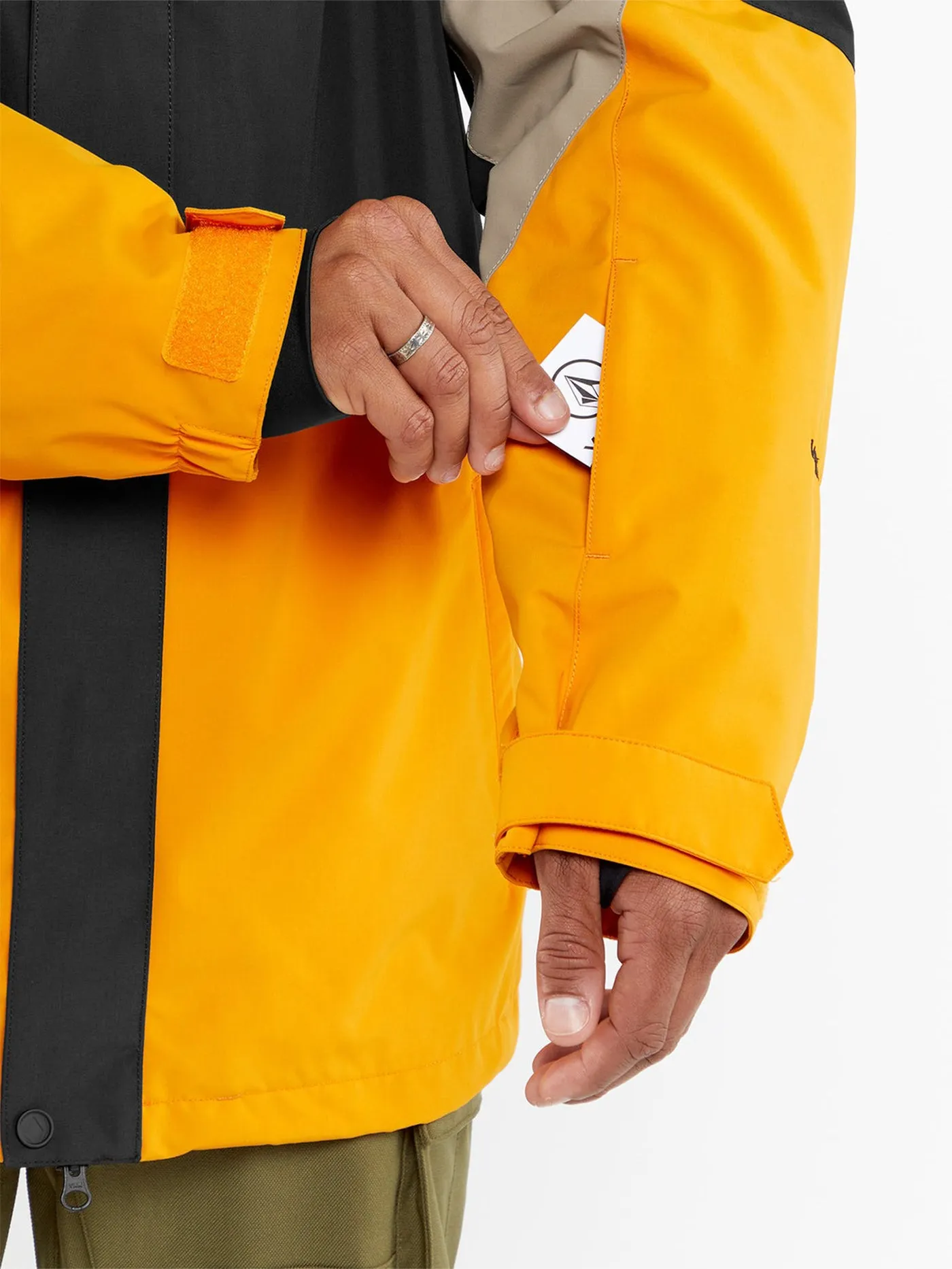 Vcolp Insulated Jacket