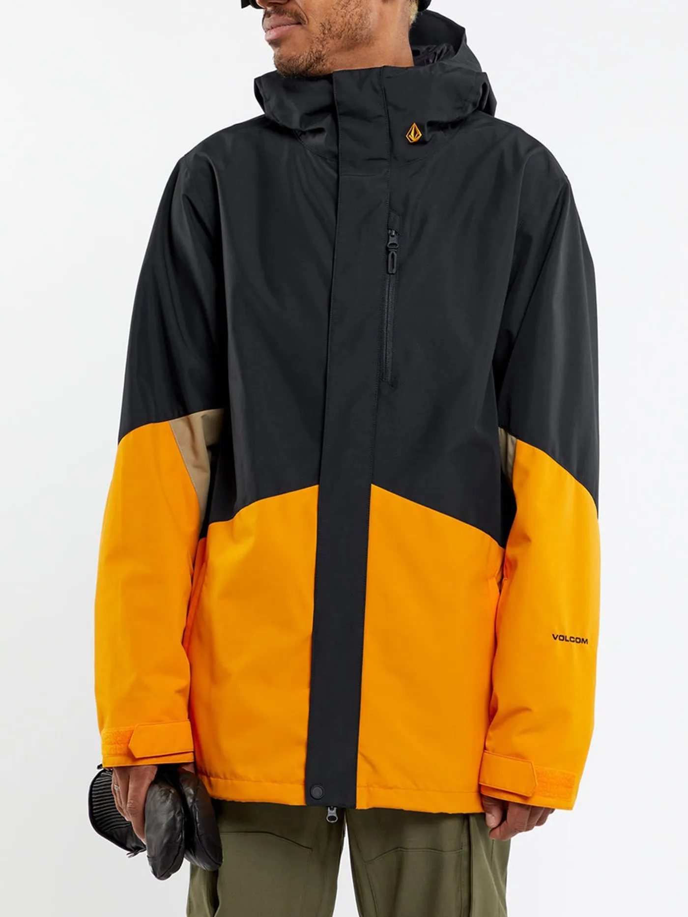 Vcolp Insulated Jacket