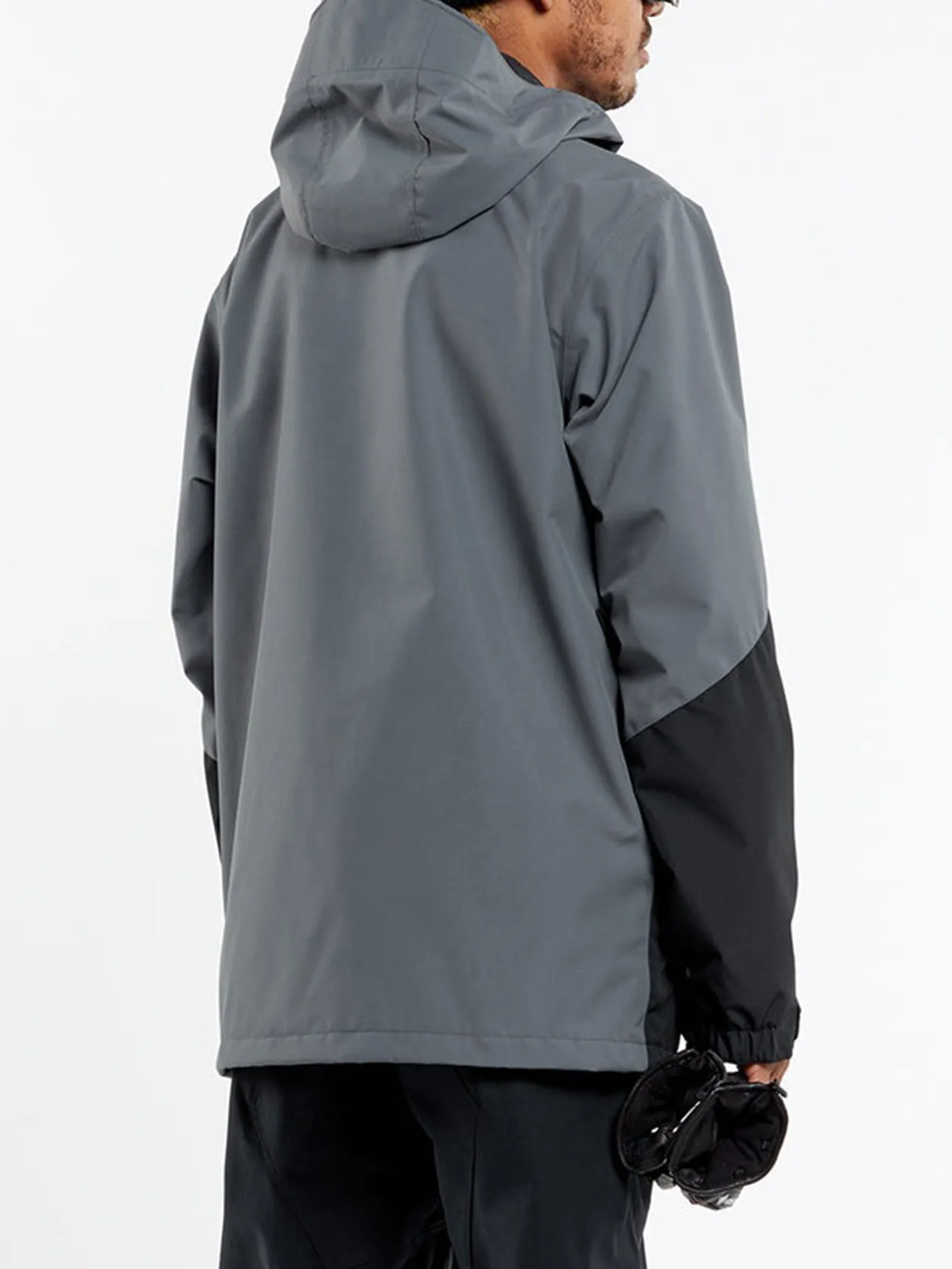 Vcolp Insulated Jacket
