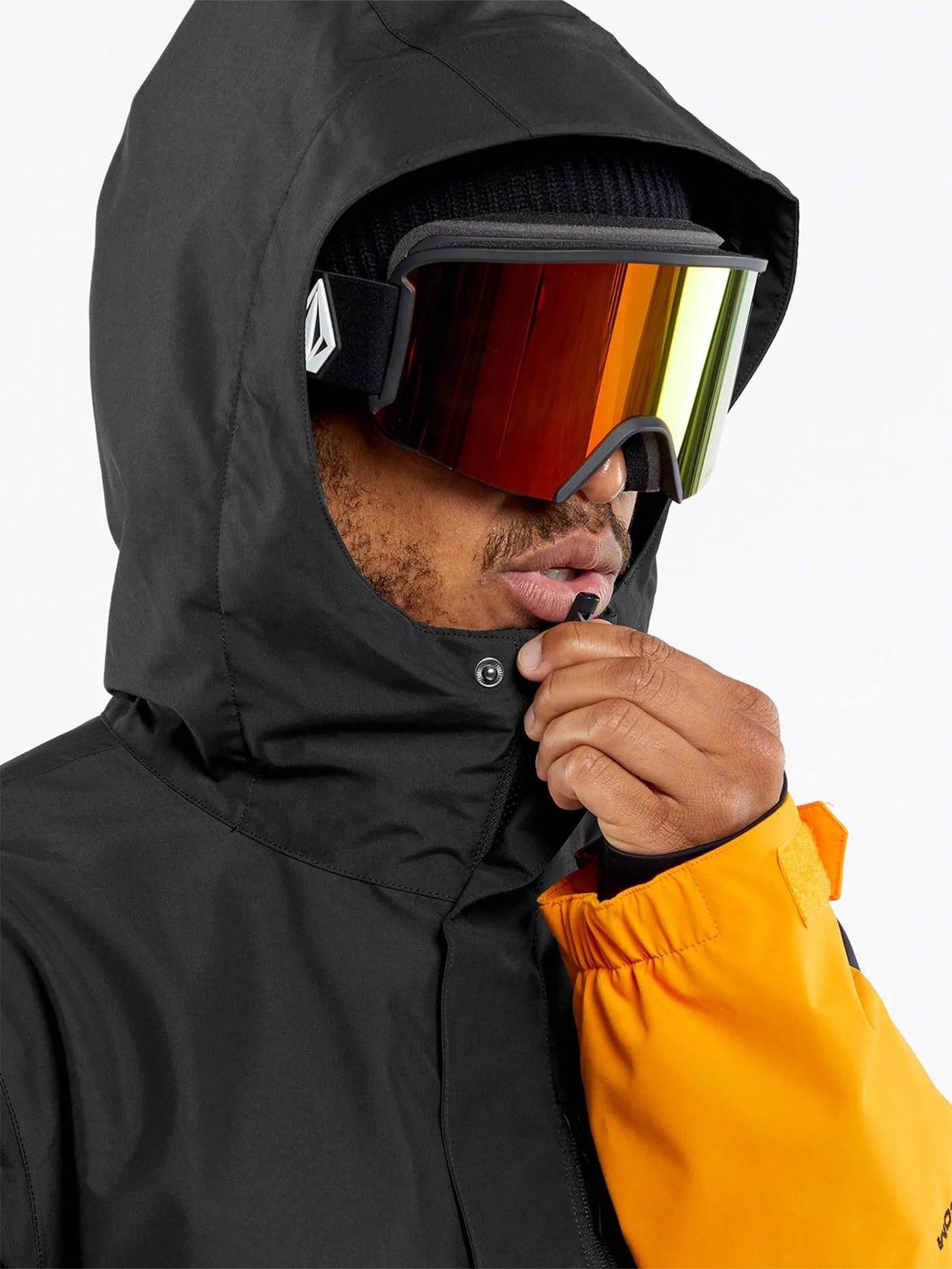 Vcolp Insulated Jacket