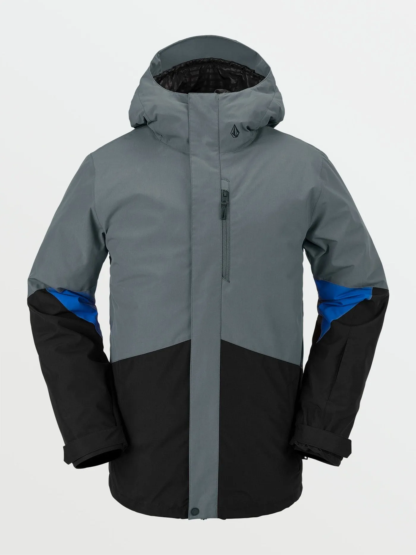 Vcolp Insulated Jacket