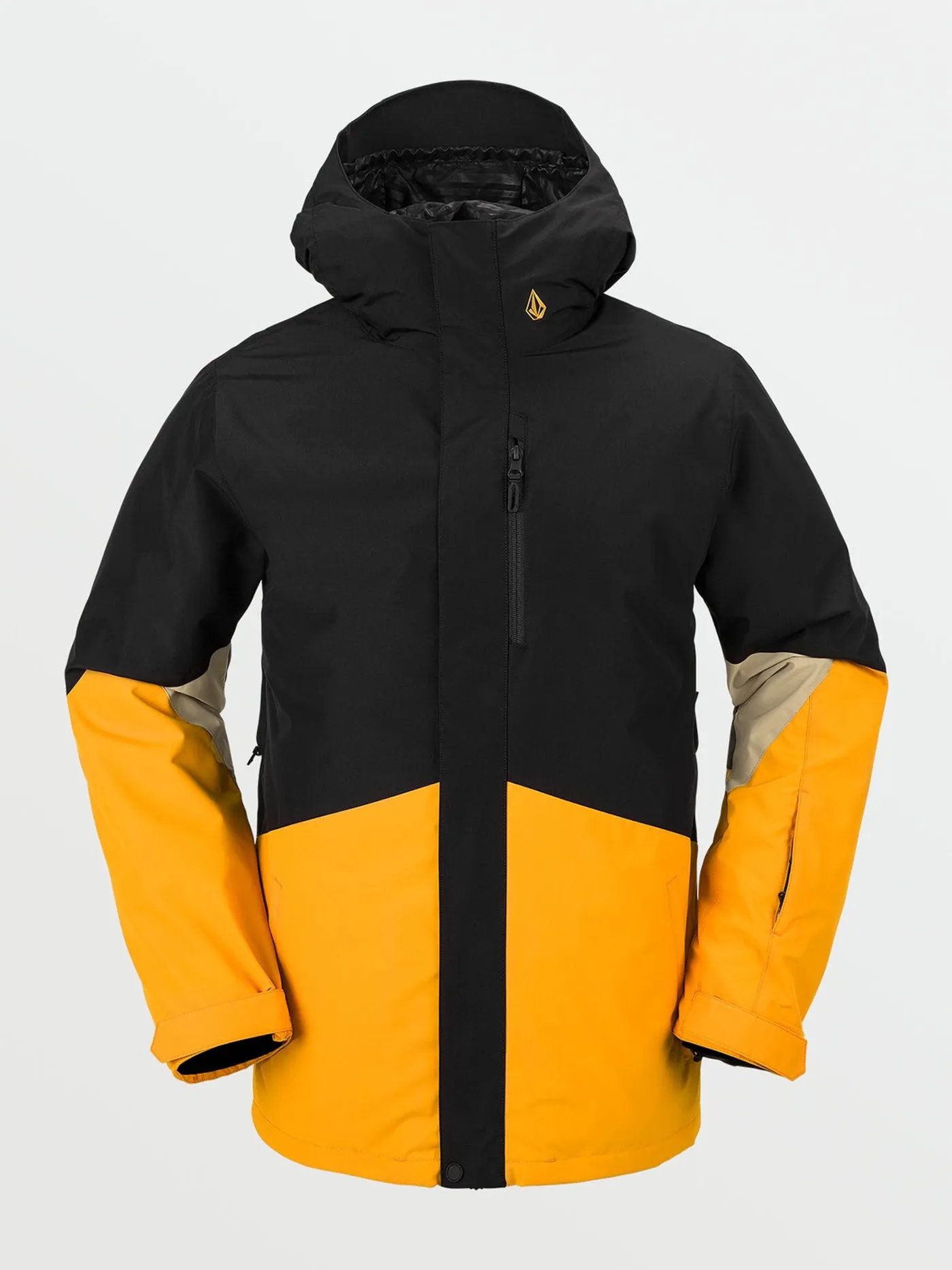 Vcolp Insulated Jacket